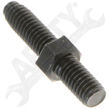APDTY 4516 Exhaust Manifold Hardware Kit - 3/8-16 In.