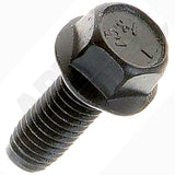 APDTY 4516 Exhaust Manifold Hardware Kit - 3/8-16 In.