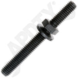 APDTY 4516 Exhaust Manifold Hardware Kit - 3/8-16 In.
