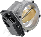 APDTY 4526112 Throttle Body Assembly w/Electronic Actuator
