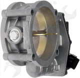 APDTY 4526112 Throttle Body Assembly w/Electronic Actuator