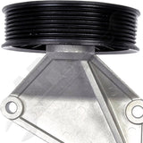 APDTY 45299 Air Conditioning Bypass Pulley