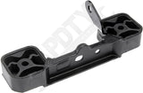 APDTY 4611 Exhaust Hanger Bracket Replaces BR3Z-5A246-A, BR3Z5A246A