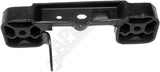 APDTY 4611 Exhaust Hanger Bracket Replaces BR3Z-5A246-A, BR3Z5A246A