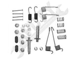APDTY 109005 Rear Drum Brake Spring Adjuster Hardware Kit