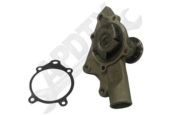 APDTY 109312 Water Pump Replaces 4637500AB