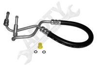 APDTY 109403 Power Steering Pressure Hose Replaces 4637915