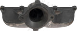 APDTY 4667714 Engine Cast Iron Exhaust Manifold