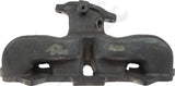 APDTY 4667714 Engine Cast Iron Exhaust Manifold