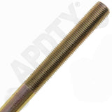 APDTY 46724 U-Bolt  1/2 X 6 X 2  Square