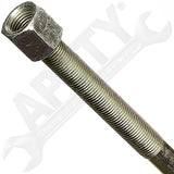 APDTY 46732 U-Bolt  1/2 X 6 - 1/2 X 3 - 1/8 Round