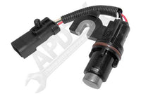 APDTY 107201 Camshaft Position Sensor Replaces 4686353