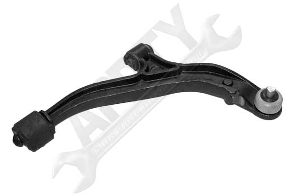 APDTY 112328 Control Arm Replaces 4694760AC