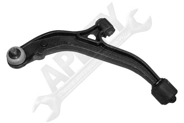 APDTY 111289 Control Arm Replaces 4694761AC
