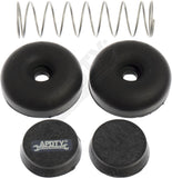 APDTY 4710 Drum Brake Wheel Cylinder Repair Kit