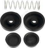 APDTY 4710 Drum Brake Wheel Cylinder Repair Kit