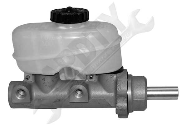 APDTY 109894 Brake Master Cylinder Replaces 4761940