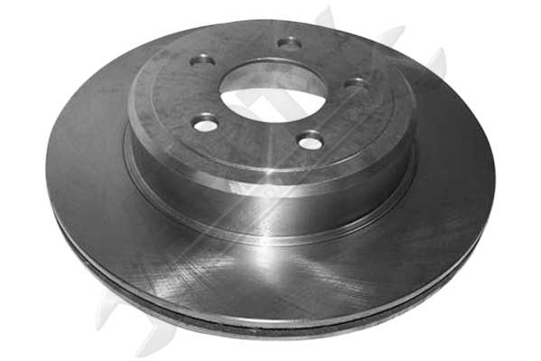 APDTY 111692 Brake Rotor Replaces 4779209AC