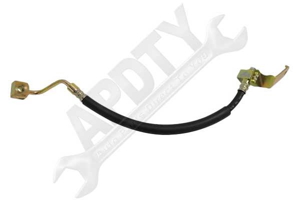 APDTY 106822 Brake Hose Replaces 4779451AD