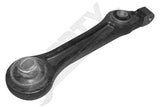 APDTY 632125 Control Arm w/ Bushings; Front Lower Left or Right