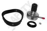 APDTY 108089 Fuel Pressure Regulator Kit Replaces 4798825AC