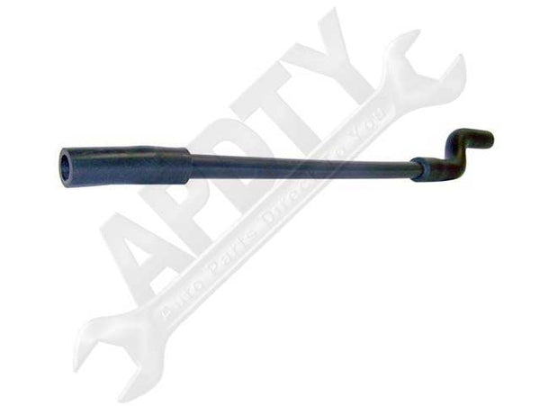 APDTY 106204 PCV Crankcase Vent Tube