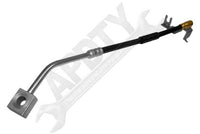 APDTY 106763 Brake Hose Replaces 4860069AD