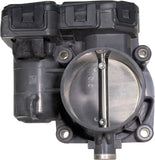 APDTY 4861661AB Throttle Body Assembly w/Actuator TPS IAC Idle Air Control Valve
