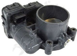 APDTY 4861661AB Throttle Body Assembly w/Actuator TPS IAC Idle Air Control Valve