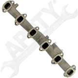 APDTY 4883352 Exhaust Manifold Kit Replaces 4883352, 4429349