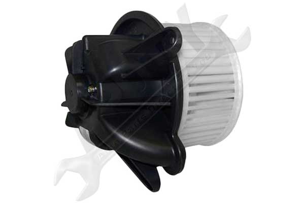 APDTY 110484 Blower Motor Replaces 4886150AA