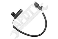 APDTY 107942 Crankshaft Position Sensor Replaces 4897321AA