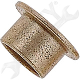 APDTY 49402 Door Hinge Pin And Bushing Kit - 1 Pin, 2 Bushings And 1 Clip