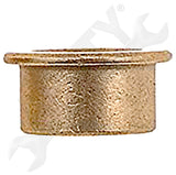 APDTY 49406 Door Hinge Pin And Bushing Kit - 1 Pin And 2 Bushings