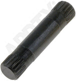 APDTY 49461 Door Hinge Roller Kit