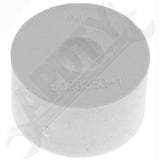 APDTY 49461 Door Hinge Roller Kit