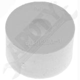 APDTY 49461 Door Hinge Roller Kit