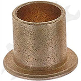 APDTY 49493 Door Hinge Pin And Bushing Kit - 2 Pins And 4 Bushings