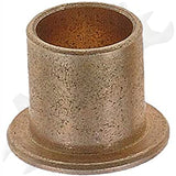 APDTY 49493 Door Hinge Pin And Bushing Kit - 2 Pins And 4 Bushings