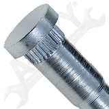 APDTY 49525 Door Hinge Pin And Bushing Kit - 1 Pin, 2 Bushings And 1 Clip