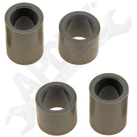 APDTY 49535 Tailgate/Liftgate Striker Bushing Set