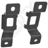 APDTY 49543 Tailgate Latches
