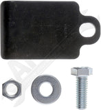 APDTY 49546 Door Hinge Spring Kit