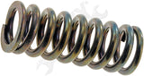 APDTY 49547 Front Upper Door Hinge Spring