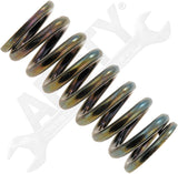 APDTY 49547 Front Upper Door Hinge Spring