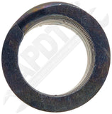 APDTY 49547 Front Upper Door Hinge Spring