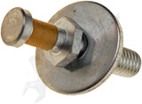 APDTY 49552 Door Striker Bolt - M12-1.75