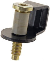 APDTY 49556 Door Striker Bolt - M10-1.50