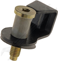 APDTY 49559 Door Lock Striker Bolt - 7/16-14 In