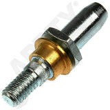 APDTY 49564 Door Hinge Pin And Bushing Kit